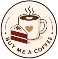 Buy Me a Coffee